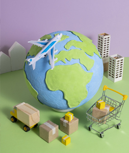 Votre Demenagement International