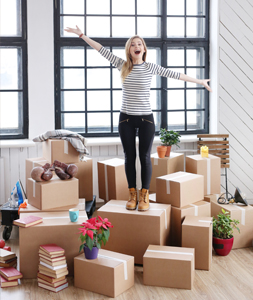 votre cartons demenagement